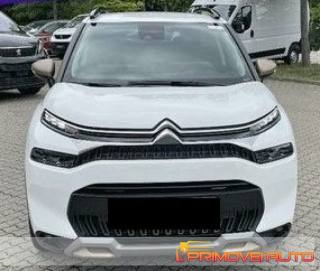 CITROEN C3 Aircross usata, con Cerchi in lega