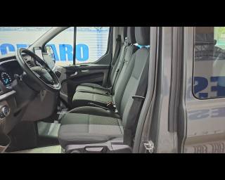 FORD Transit Custom usata 25