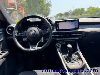 ALFA ROMEO Tonale usata, con Climatizzatore