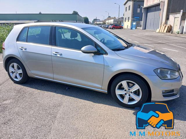 VOLKSWAGEN Golf usata, con Airbag Passeggero