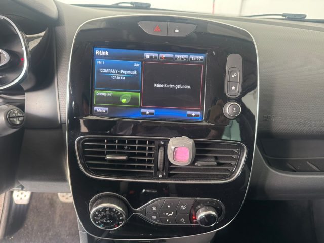 RENAULT Clio usata, con Fendinebbia