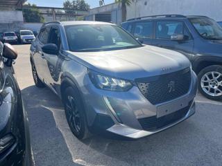 PEUGEOT 2008 usata, con Airbag
