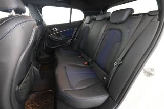 BMW 118 usata 3