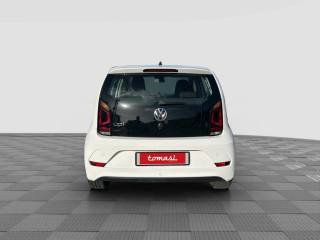 VOLKSWAGEN up! usata 7