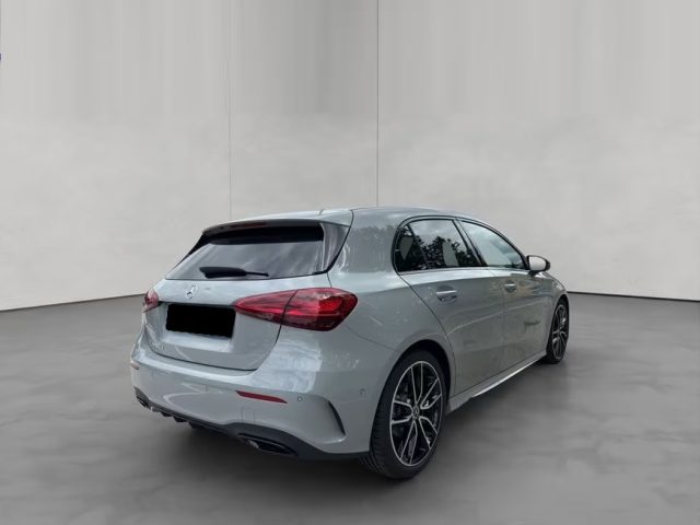 MERCEDES-BENZ A 180 usata, con Airbag Passeggero