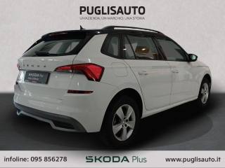 SKODA Kamiq usata, con Airbag Passeggero