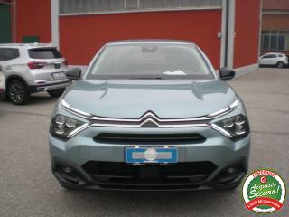 CITROEN C4 usata, con Airbag laterali