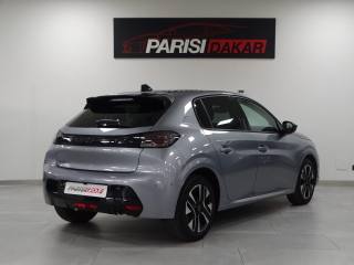 PEUGEOT 208 usata, con Alzacristalli elettrici