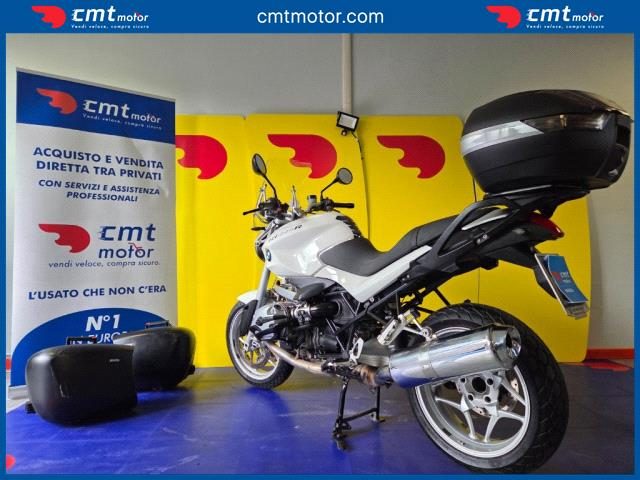 BMW R 1200 R usata 6