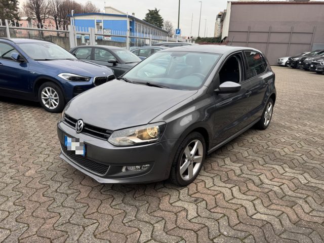 VOLKSWAGEN Polo usata, con ABS