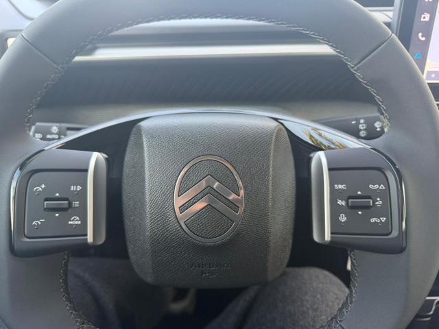 CITROEN C3 usata, con Controllo trazione