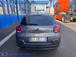 CITROEN C3 usata, con Alzacristalli elettrici