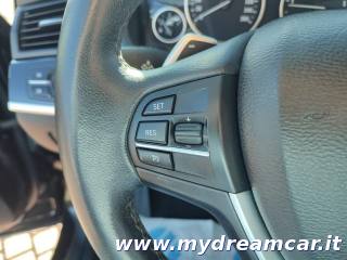 BMW X4 usata 24
