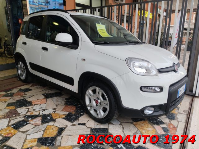 FIAT Panda usata 22