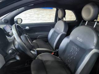 FIAT 500 usata, con Controllo trazione