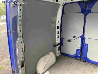 RENAULT Master usata, con Immobilizzatore elettronico