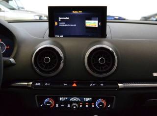 AUDI RS3 usata, con Boardcomputer
