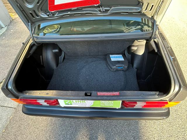 MERCEDES-BENZ 190 usata, con Climatizzatore