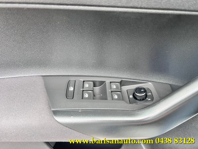 VOLKSWAGEN Polo usata, con Cruise Control
