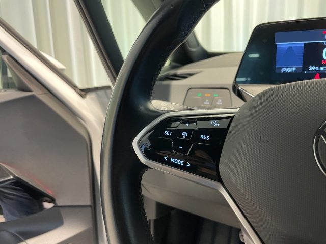 VOLKSWAGEN ID.3 usata, con Chiusura centralizzata