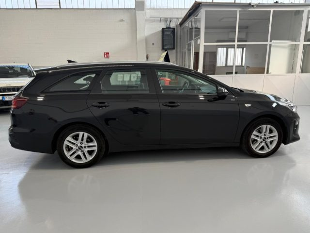 KIA Ceed usata, con Vetri oscurati