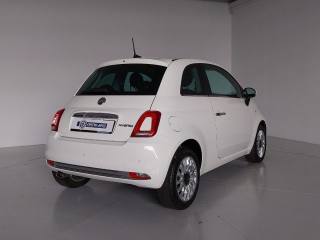 FIAT 500 usata, con Cruise Control