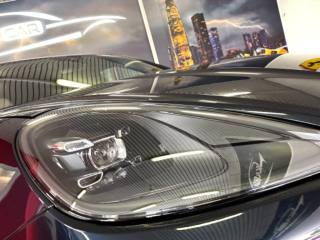 PORSCHE Cayenne usata, con Fari LED
