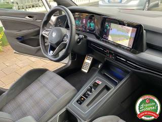 VOLKSWAGEN Golf usata, con Cruise Control