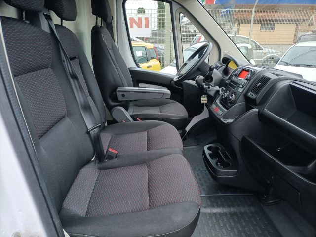 FIAT Ducato usata, con Immobilizzatore elettronico