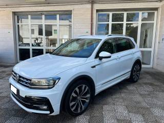 VOLKSWAGEN Tiguan usata 21