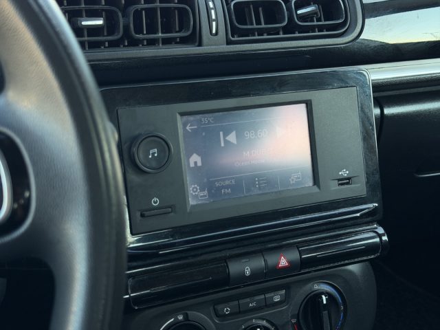 CITROEN C3 usata, con Fari LED