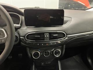 FIAT Tipo usata, con Sedile posteriore sdoppiato