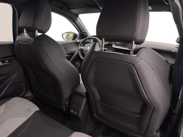 PEUGEOT 208 usata, con Sensore di pioggia