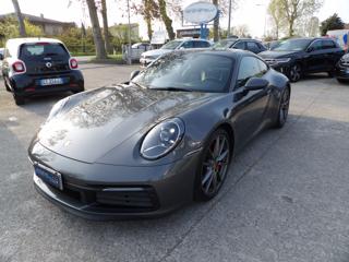 PORSCHE 911 Carrera S