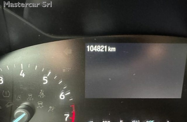 FORD Focus usata, con Sistema di navigazione