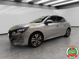 PEUGEOT 208 BlueHDi 100 Stop&Start 5 porte Allure