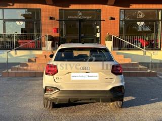 AUDI Q2 usata, con Airbag Passeggero
