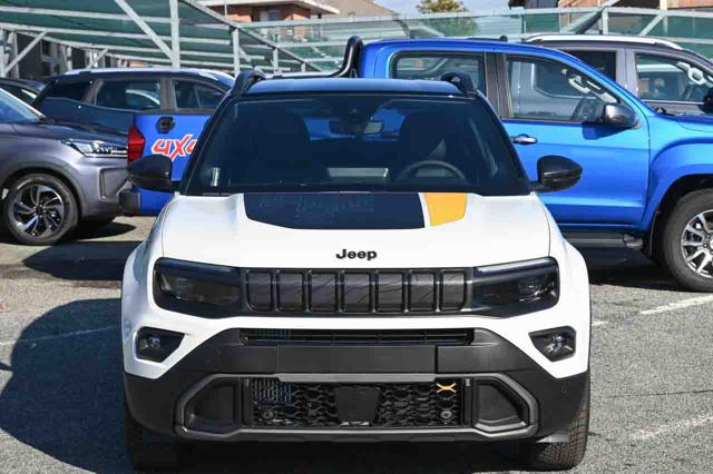 JEEP Avenger usata, con Airbag