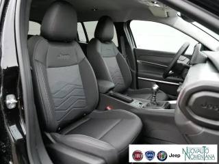 JEEP Avenger usata, con USB