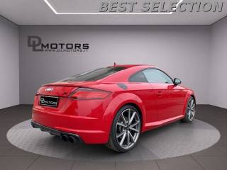 AUDI TTS usata, con Cruise Control