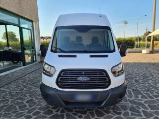 FORD Transit usata, con Airbag