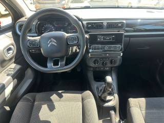 CITROEN C3 usata, con Boardcomputer
