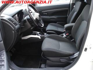 MITSUBISHI ASX usata 5