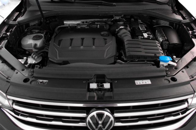 VOLKSWAGEN Tiguan usata, con Cruise Control