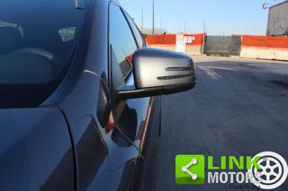 MERCEDES-BENZ GLA 200 usata, con Controllo trazione