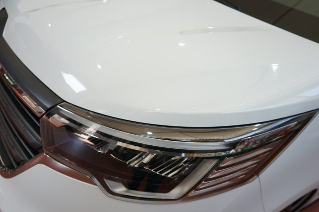 RENAULT Trafic usata, con Specchietti laterali elettrici