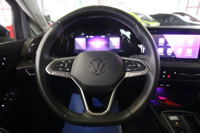 VOLKSWAGEN Golf usata, con Controllo trazione