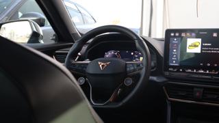 CUPRA Formentor usata, con Climatizzatore