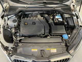SKODA Octavia usata, con Chiusura centralizzata