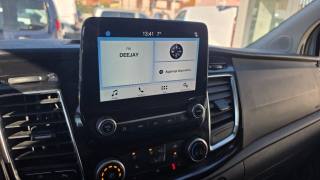 FORD Transit Custom usata, con Cruise Control